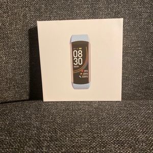 Blumelody smart watch